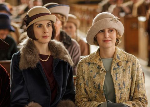 Downton Abbey team are returning to ITV with a brand new series