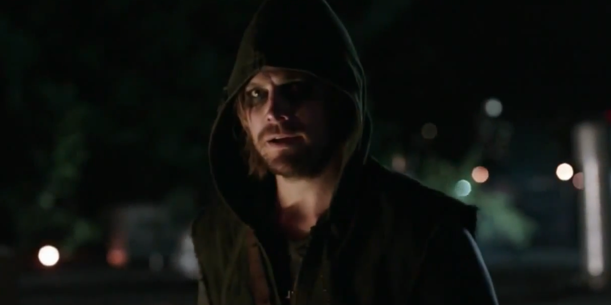 Oliver Queen will be funnier in Arrow season 4