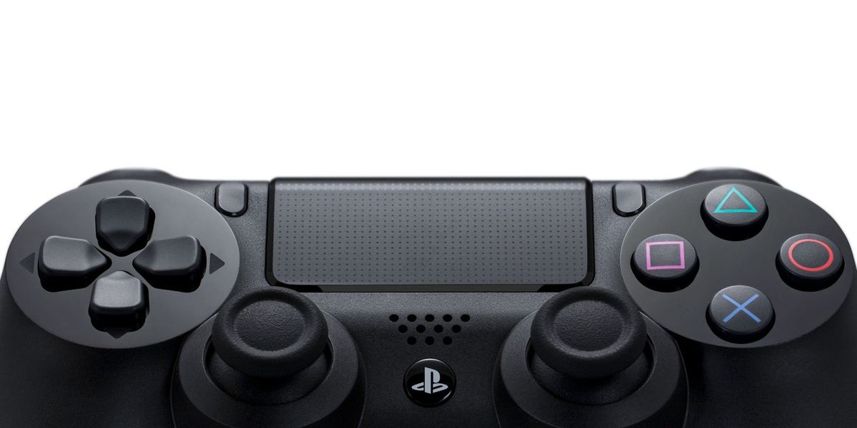 Konsekvenser Rund indarbejde PS4 full specs: Blu-ray, USB 3.0 confirmed