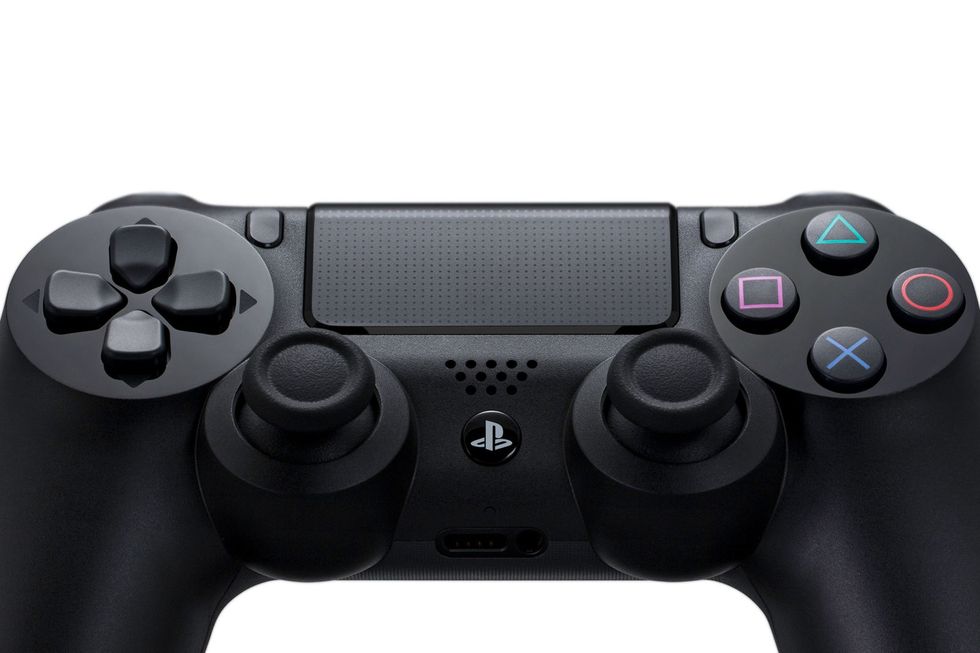 PlayStation 4 announced for 2013