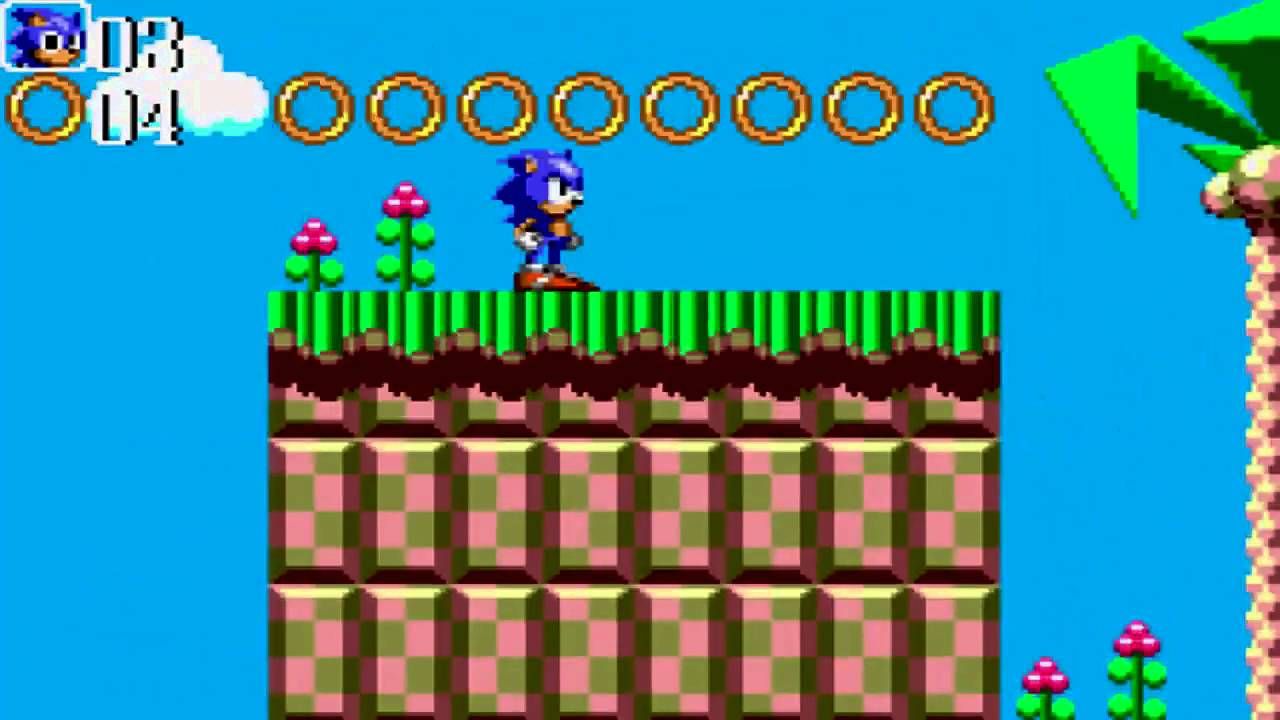 12 best Master System games, from Sonic to Out Run