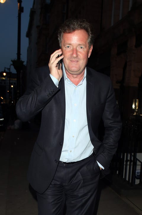 Lord Sugar And Piers Morgan Reignite An Old Feud With A Bit Of Help From A Digital Spy Article
