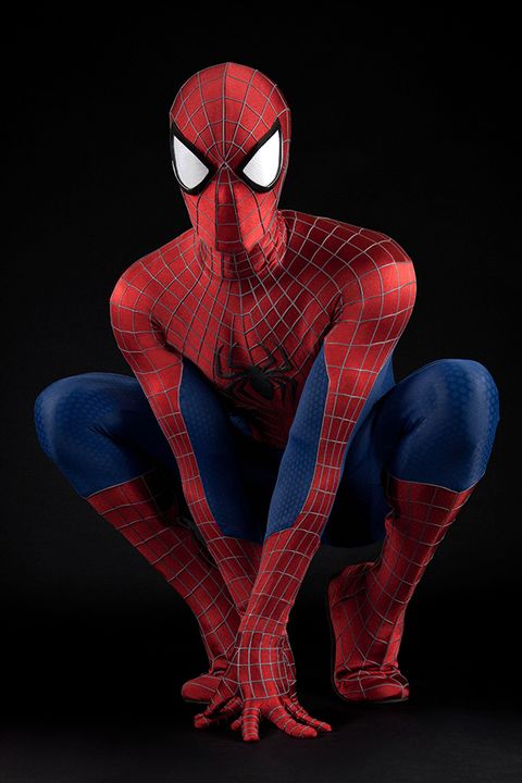 Disneyland launching Spider-Man attraction