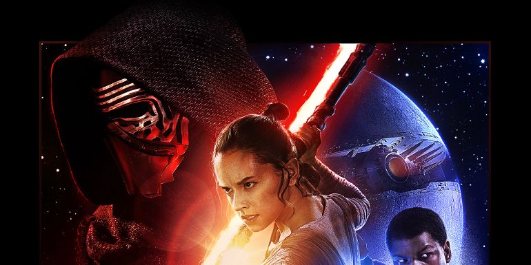 UPDATE! Star Wars: The Force Awakens Blu-ray - Star Wars News Net