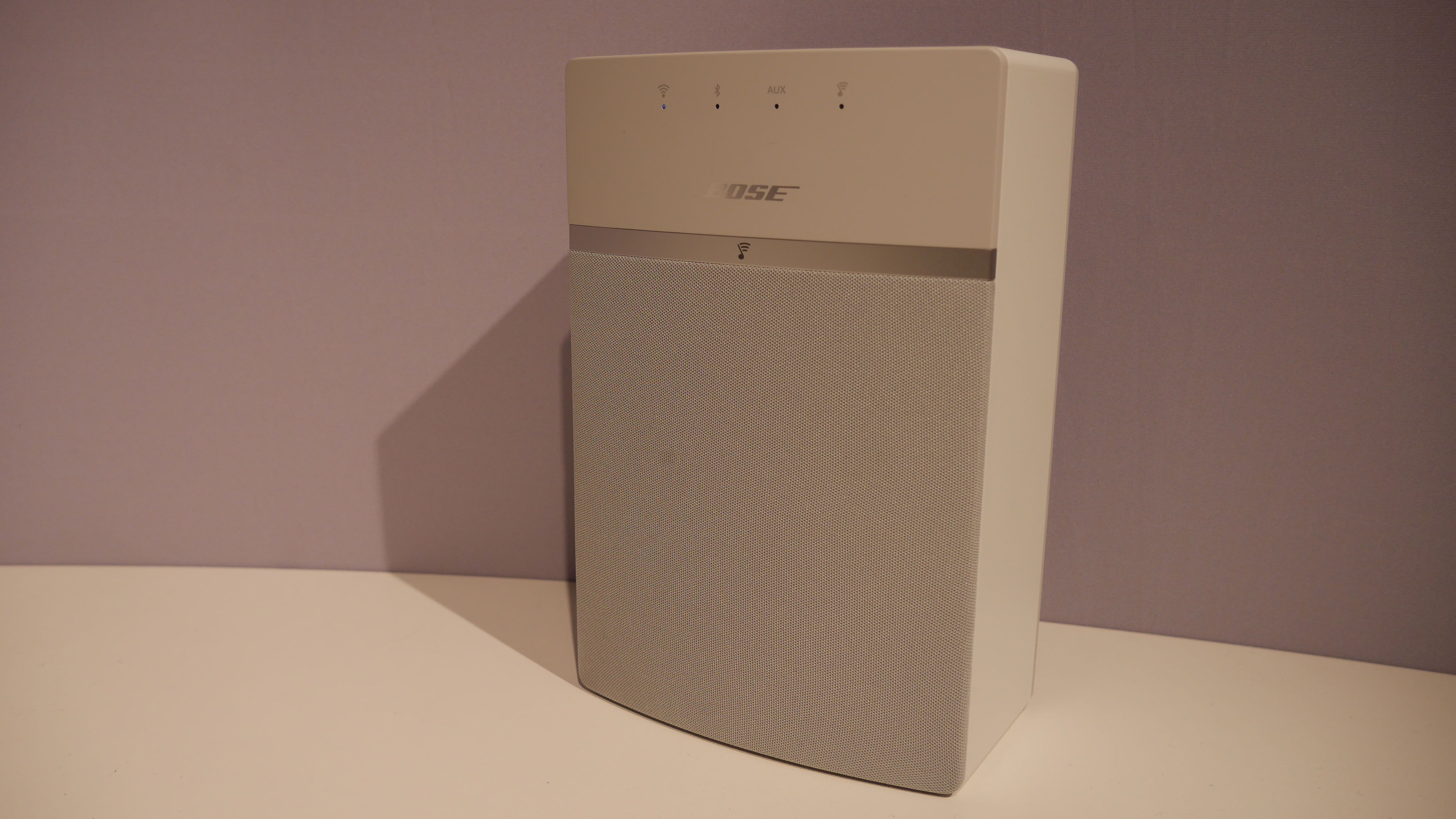 bose soundtouch 10 spotify