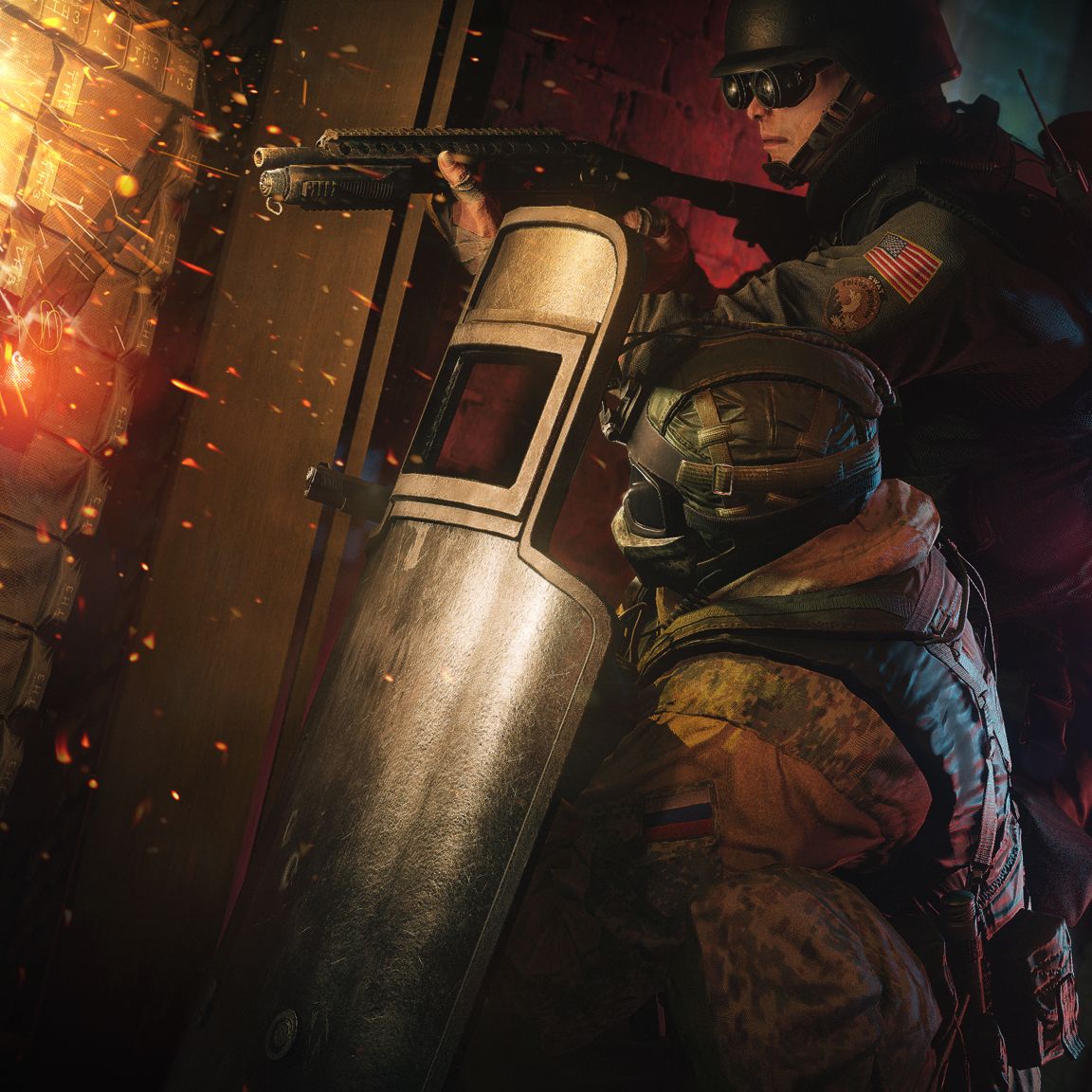 Rainbow Six Mobile preview: The 5v5 tactical shooter that tests