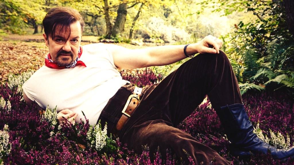 David Brent: Life on the Road (2016) - News - IMDb