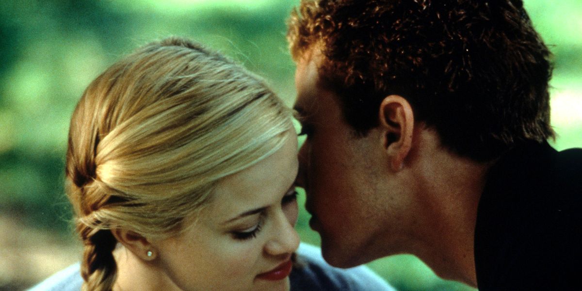 Cruel Intentions is getting a TV sequel