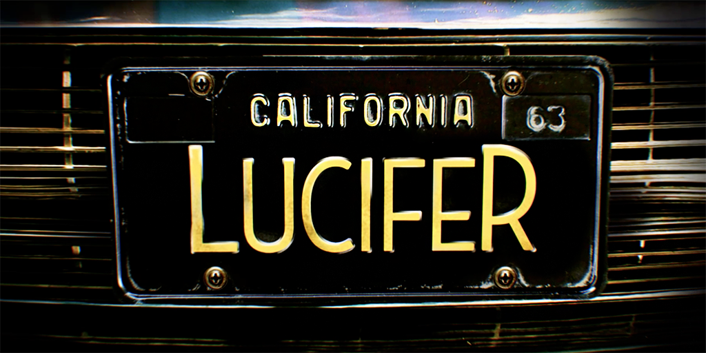 Lucifer Prime Lucifer Prime