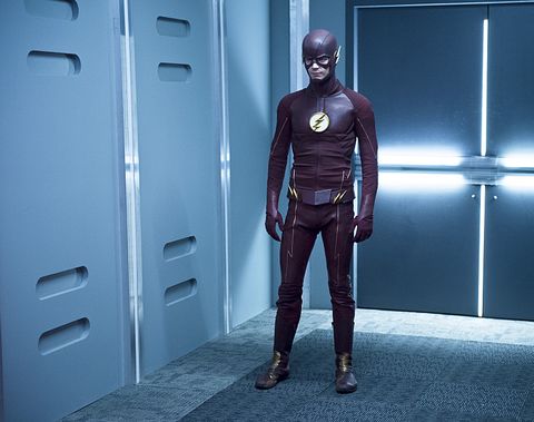 The Flash season 2 is bringing back an old character - and you won't  believe who it is