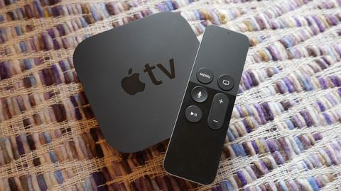 Footpad Alert knude BBC iPlayer is coming to the new Apple TV