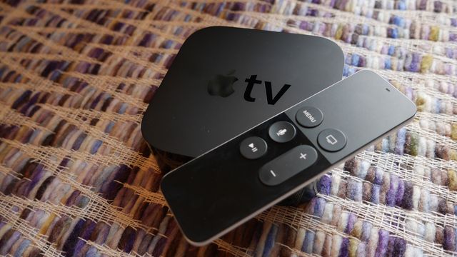 Another - Apple TV