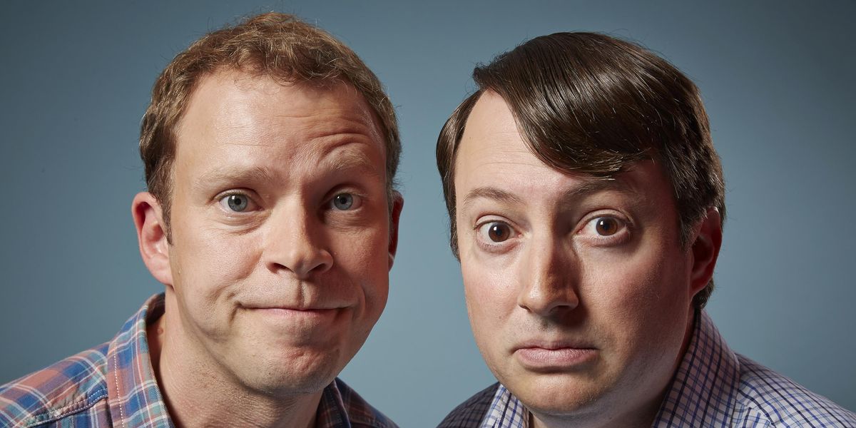 8 Peep Show characters we want to see one more time: Nancy, Toni, Big ...