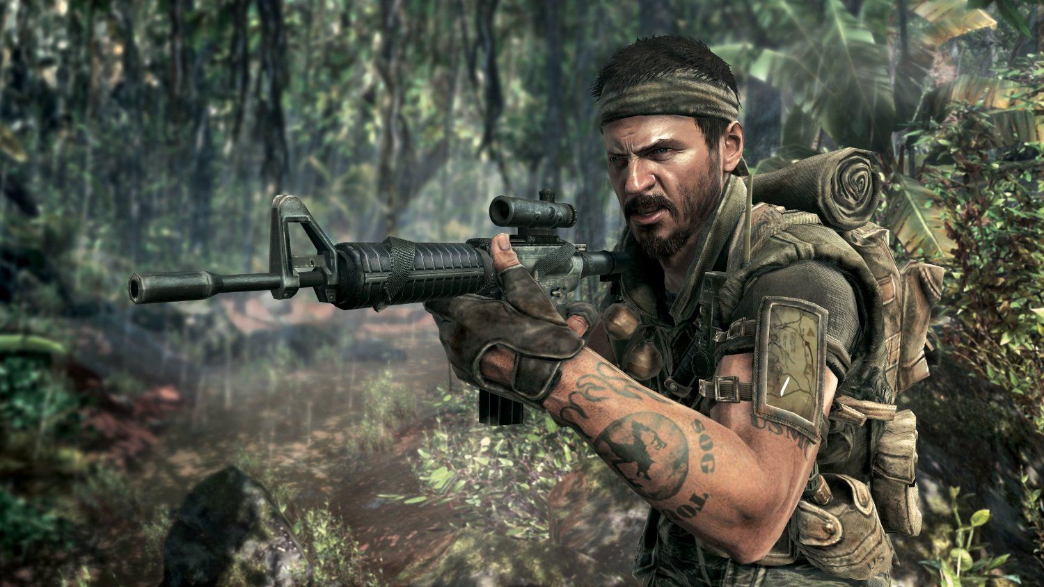 Modern Warfare 3 Is the Worst-Rated Game in Call of Duty History