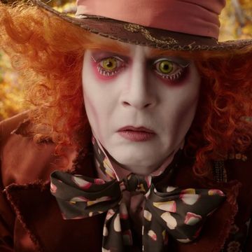 ALICE IN WONDERLAND 3 Teaser (2024) With Mia Wasikowska & Johnny