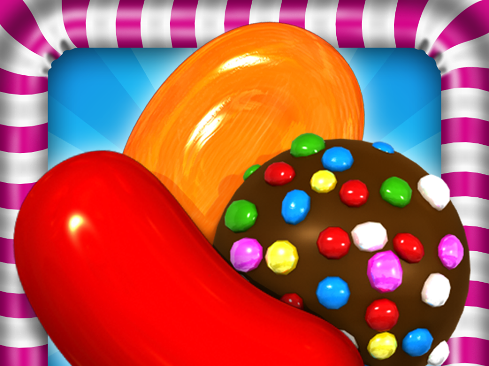 Candy Crush: You play, you're hooked. Now what? - CNET