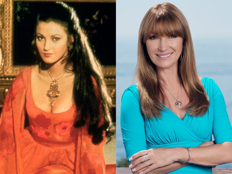 james bond live and let die jane seymour