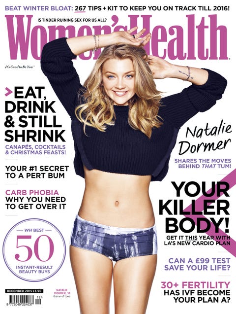 Natalie dormer sexy photos