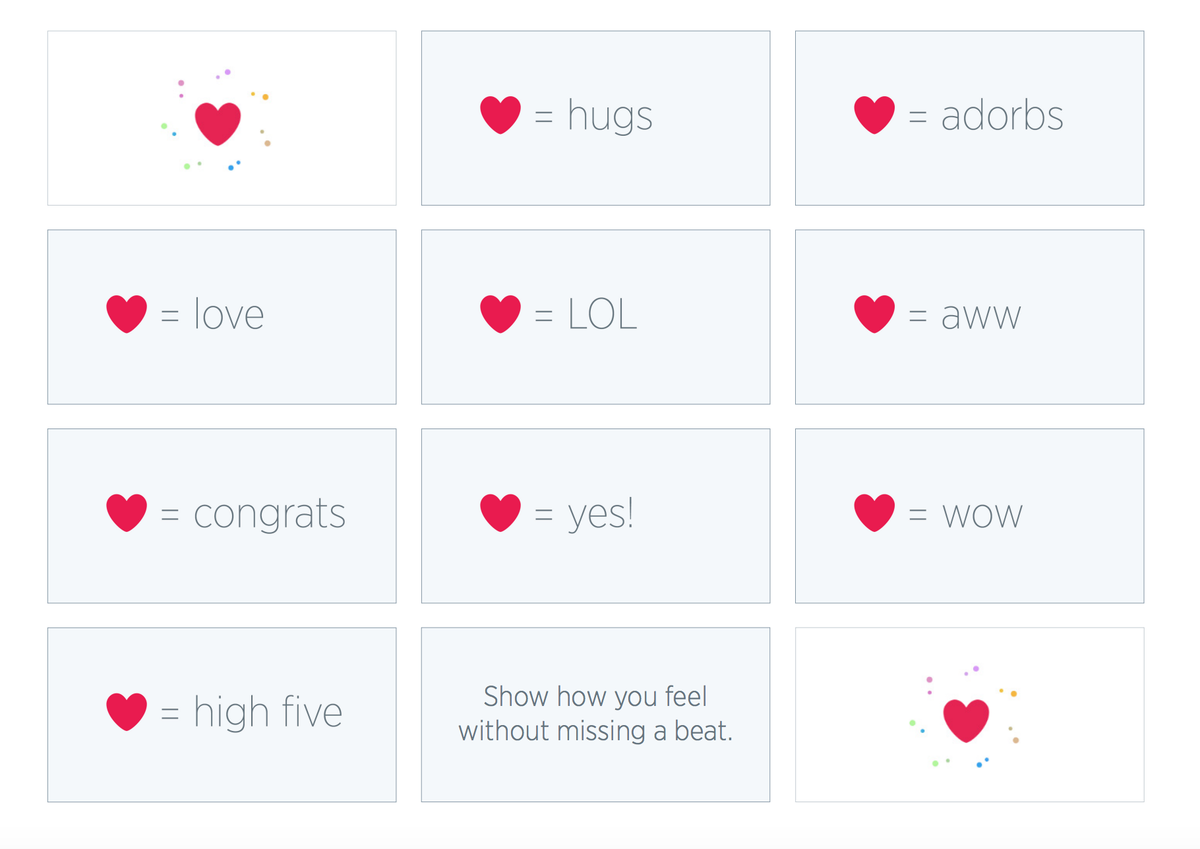 Twitter swaps 'favourites' for 'likes'