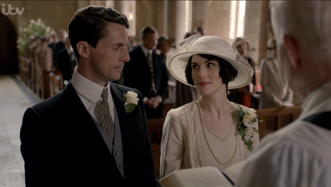 Downton Abbey cast tease what's in store for their characters in the movie