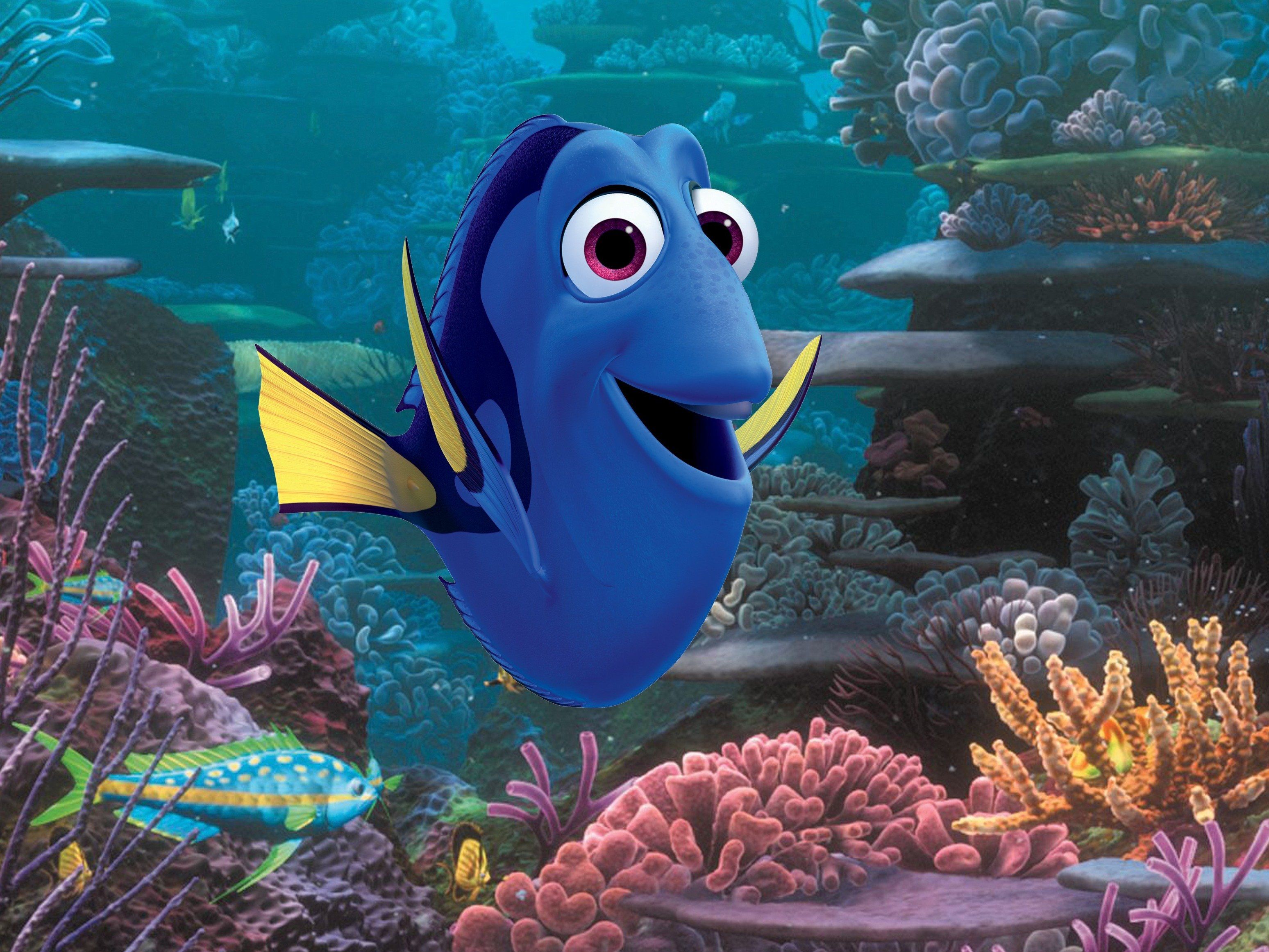 Finding Dory is now the biggest animated film in US box office history