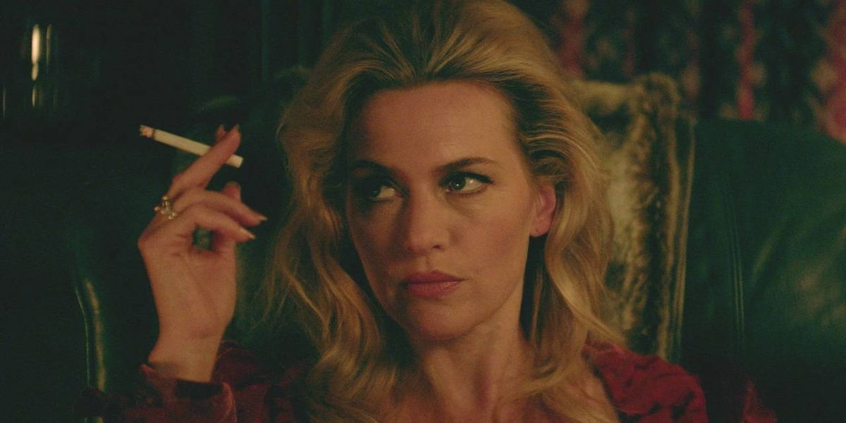 Watch Kate Winslet as a ruthless Russian-Israeli mobster in the trailer ...