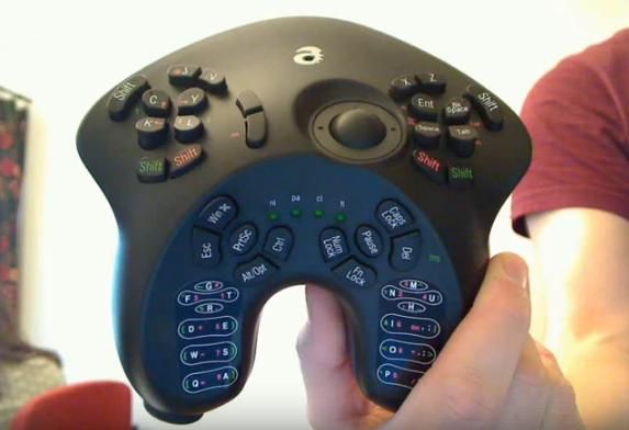 Top 20 Worst Video Game Controllers of All Time