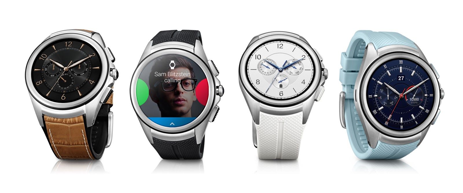 Lg smartwatch 2 online