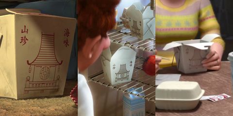 1447328707 pixar chinese takeaway bugs life inside out ratatouille easter egg