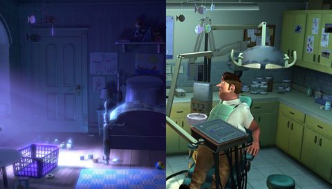 20 Massively Obscure Pixar Movie Easter Eggs You Won T Have