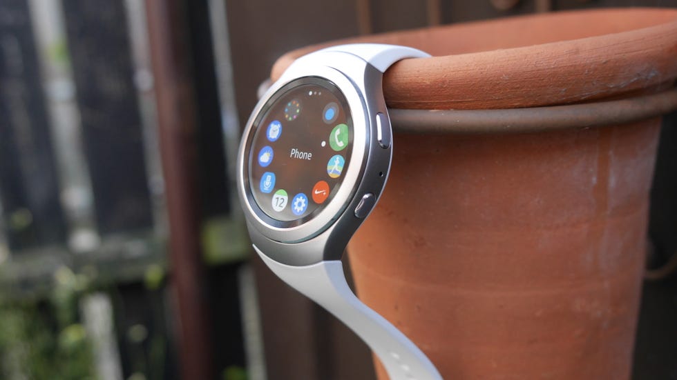 Samsung Gear S3 vs Samsung Gear S2 What s the difference and should you upgrade