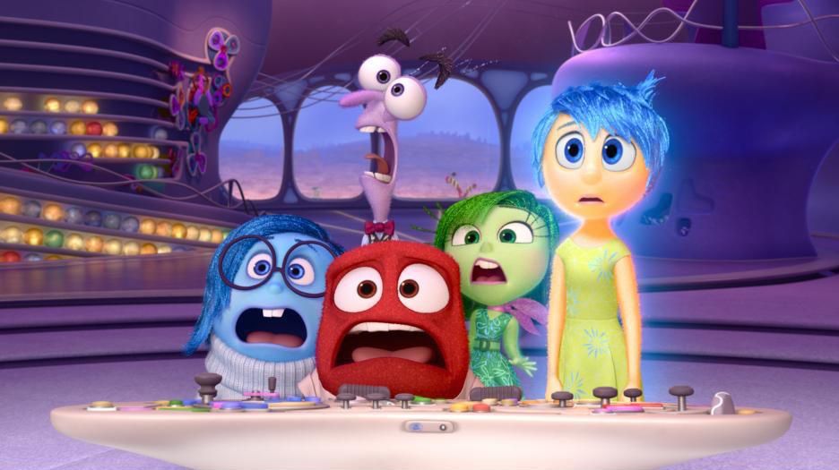 Trailer drops for Pixar 'Up' sequel short 'Carl's Date' - HeyUGuys