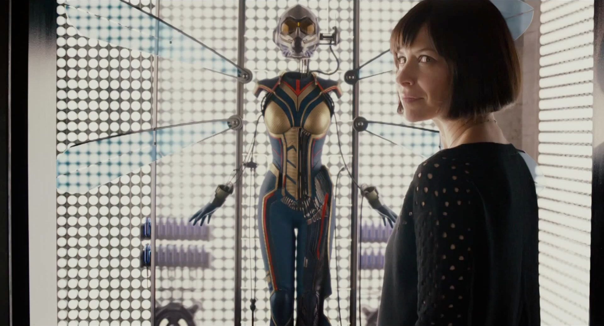 Ant-Man and the Wasp post-credits scenes, explained - CNET