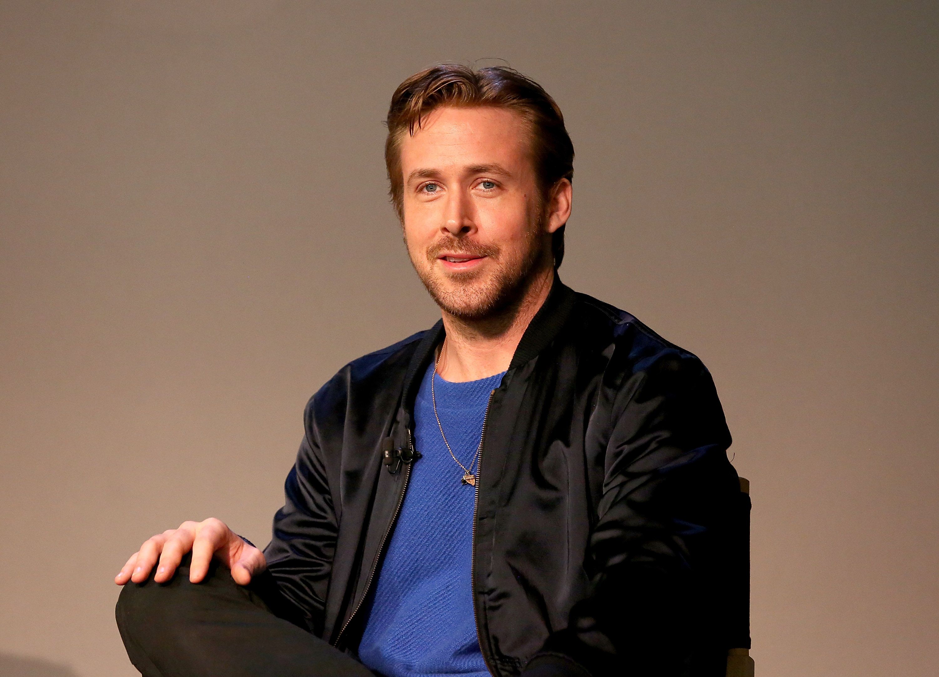 Blade Runner 2: Ryan Gosling calls the sequel an 