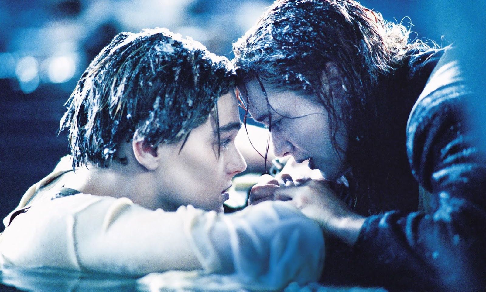James Cameron busts Mythbusters Titanic theory