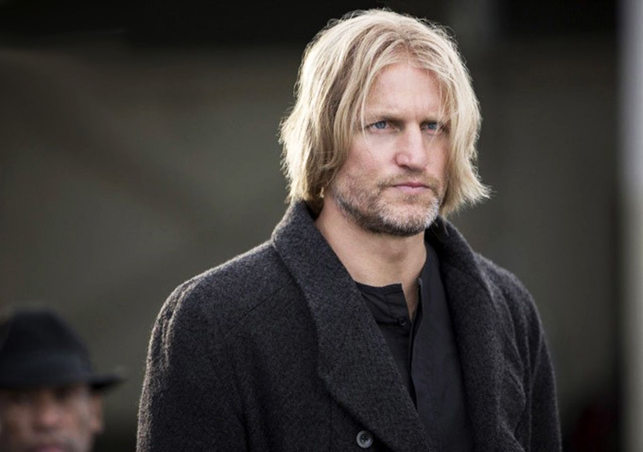 Why Haymitch Is The Real Hero Of The Hunger Games