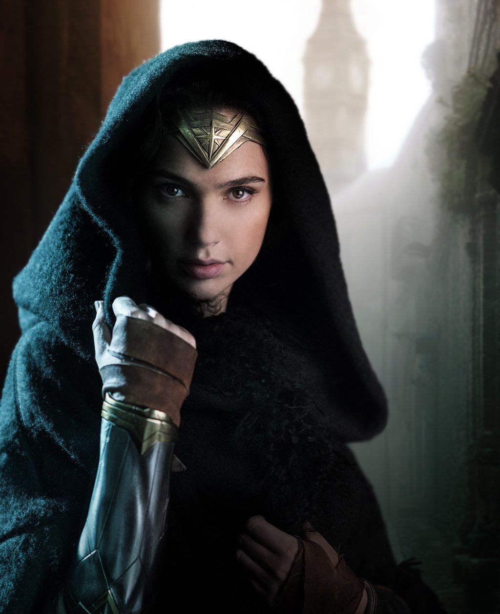 Batman / Superman' Movie: Gal Gadot Cast As Wonder Woman