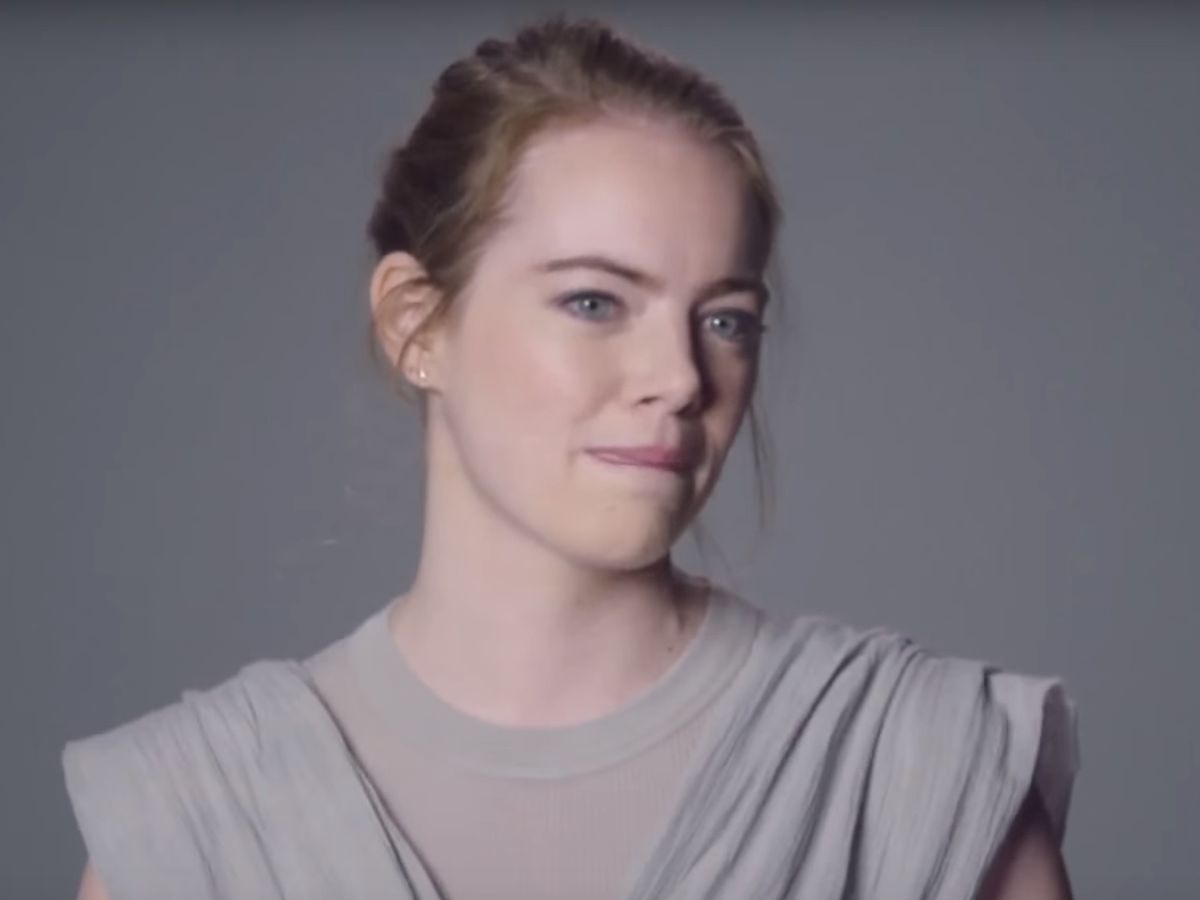 J.J. Abrams Announces New Star Wars Movie in SNL Cut Sketch