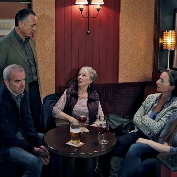 Fair City spoilers, news and pictures - Digital Spy