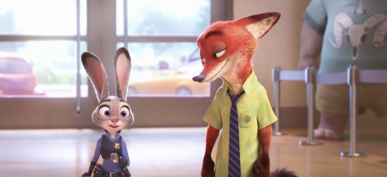 Zootropolis review: A great hare day for Disney