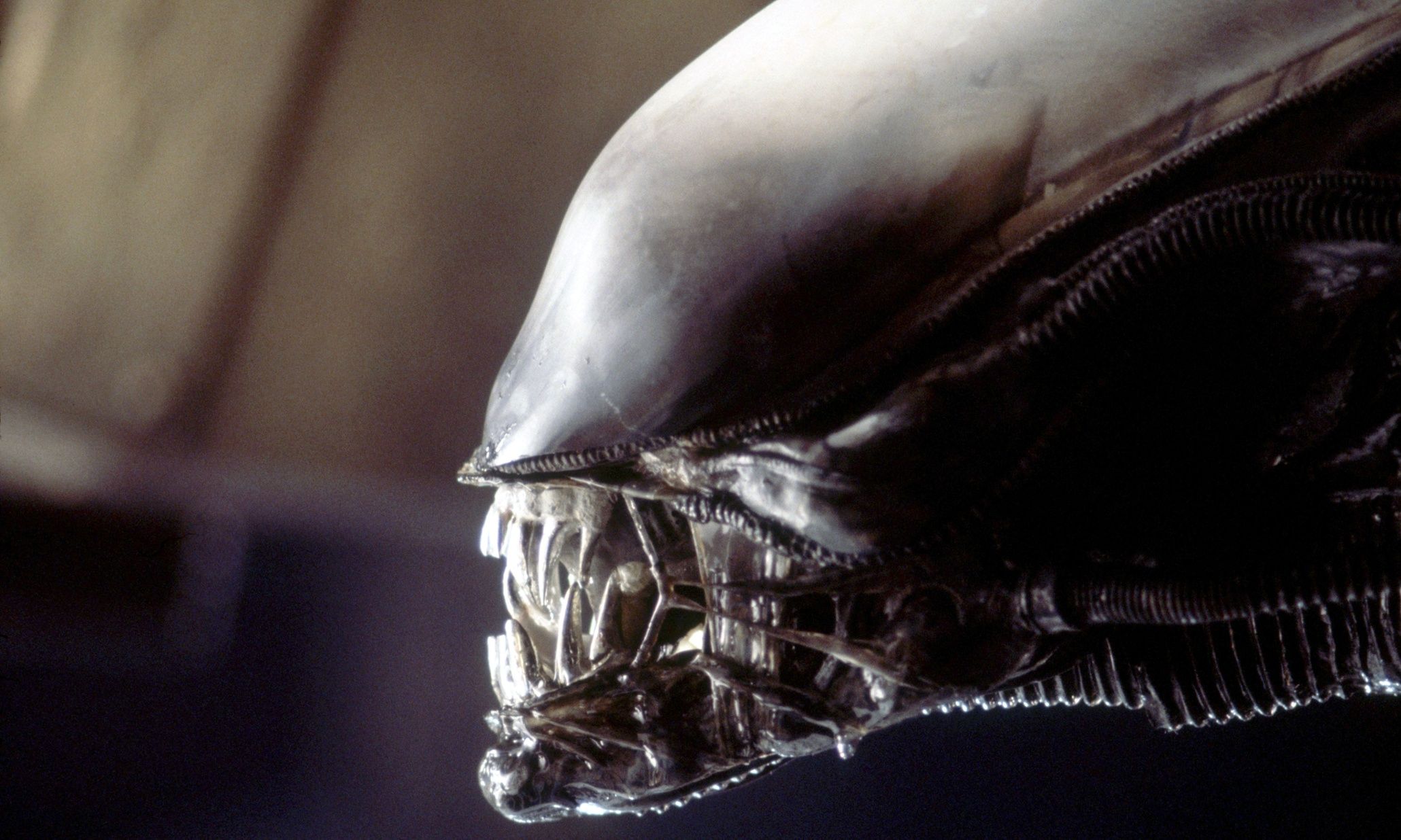 CPE's Prometheus / Predator / Alien Universe Chronological