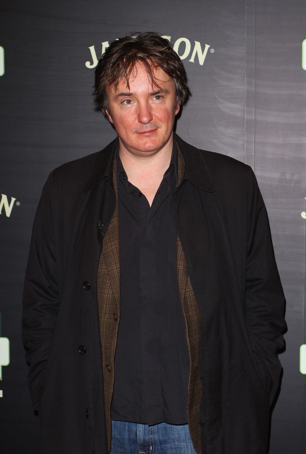 Dylan Moran, Black Books Wiki