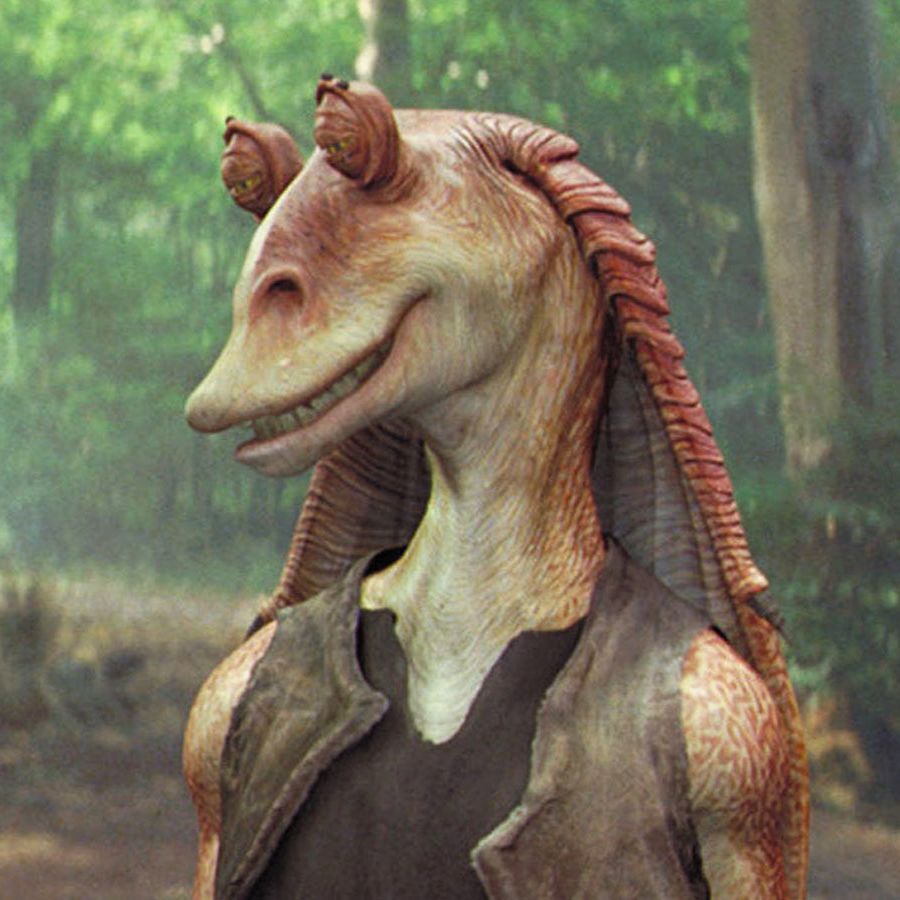 Jar Jar Binks Actor Would Not Return If Asked