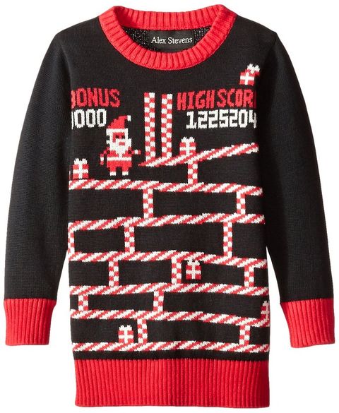 9 techy Christmas jumpers to help you get your nerd on this festive season