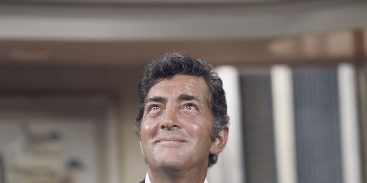 Dean Martin To Return As A Hologram For Las Vegas Show 