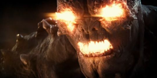 Who's Doomsday? Everything you need to know about Batman v Superman's  revealed villain