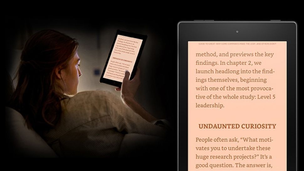 The Kindle Fire, What Is It Good For?