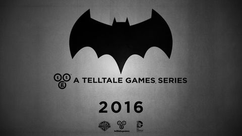 Telltale's Batman series launches this summer