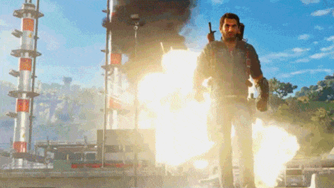 9 of the craziest things you must try in Just Cause 3