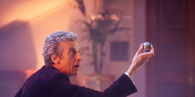 Who is peter with. Капальди доктор. 12 Доктор Капальди. Питер Капальди. Peter Capaldi Doctor who.